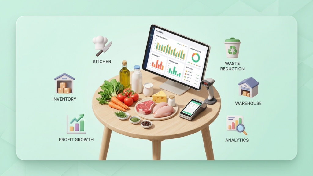 Why Perfect Food Costing Is Quietly Killing Your Kitchen